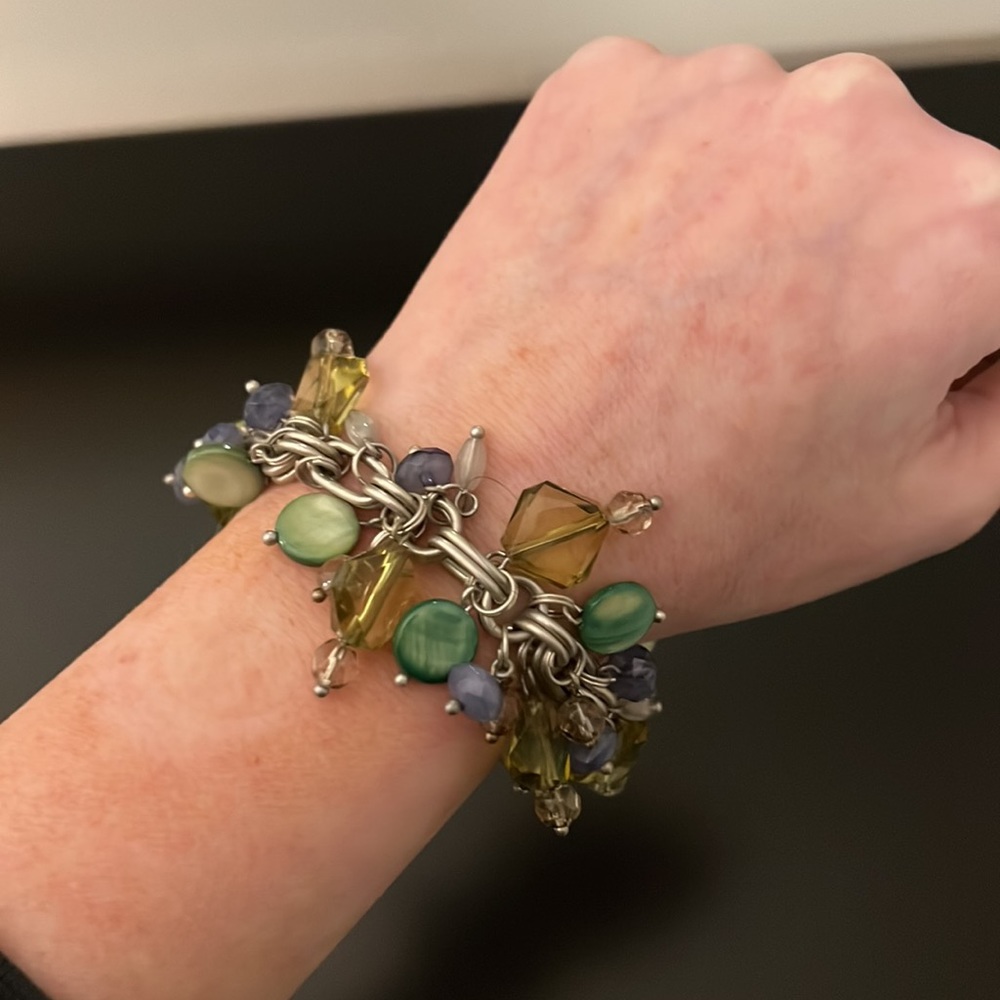Colorful Bracelet